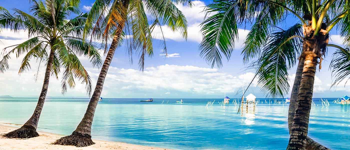 Phu Quoc to Phu Quoc