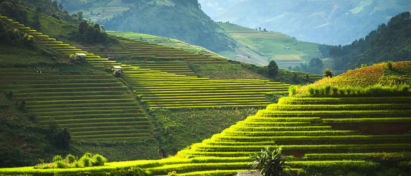 Ninh Binh to Sapa