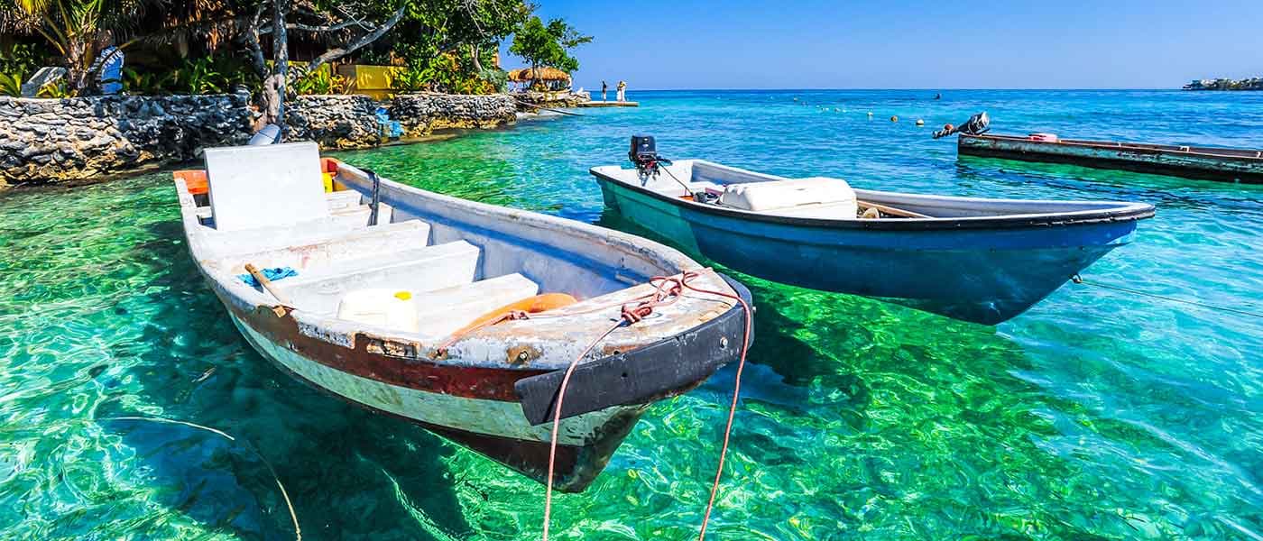 Cartagena → Isla Grande