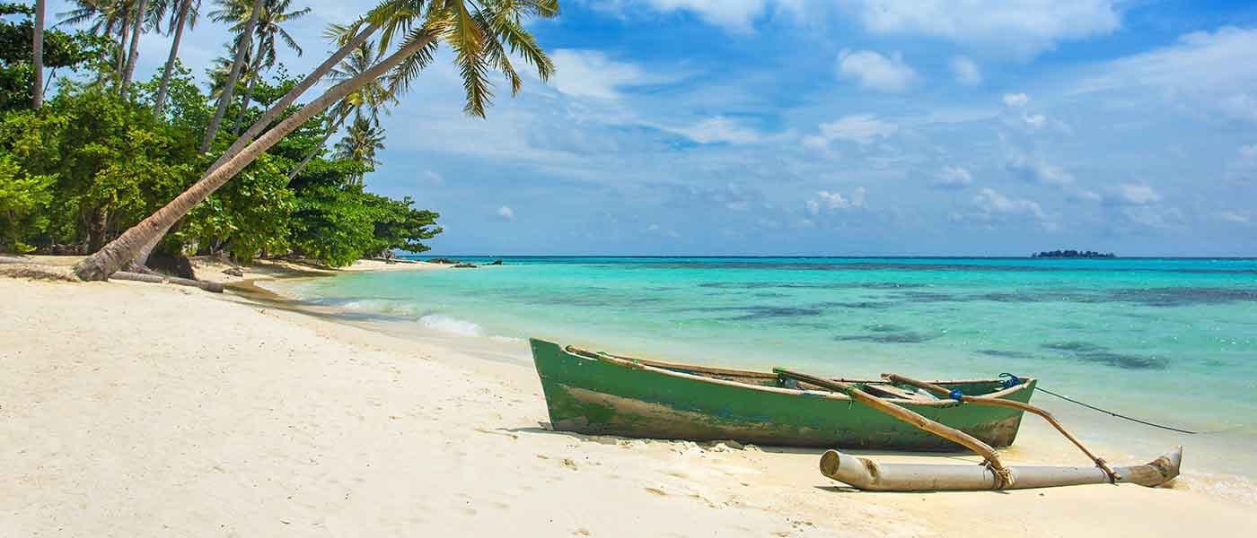 Karimun Jawa → Karimun Jawa