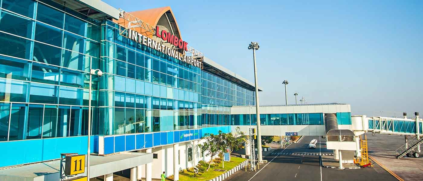Lombok → Lombok