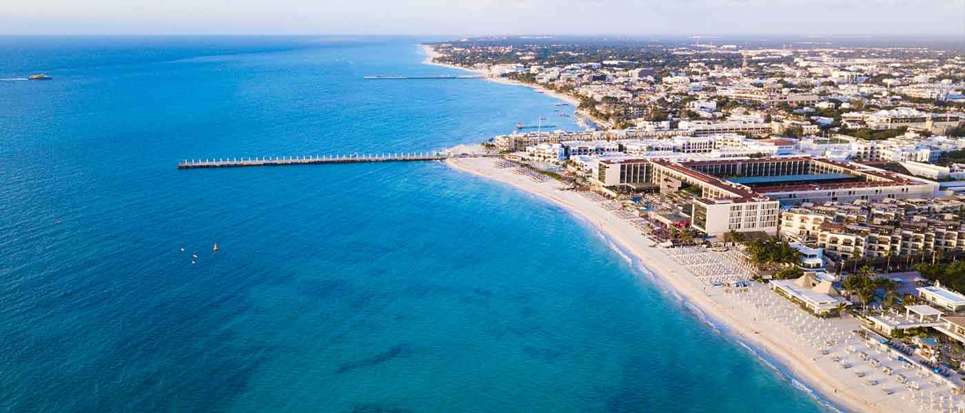 Cancun to Playa del Carmen