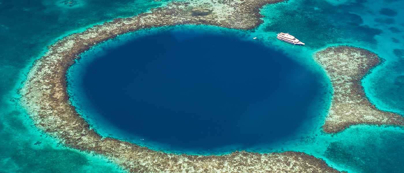 Chetumal to Belize City