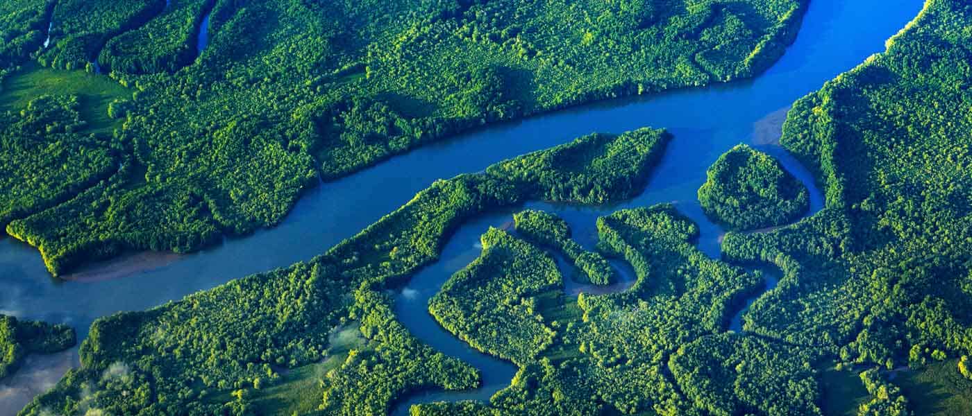 San Jose to Corcovado