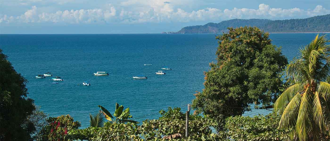San Jose to Drake Bay