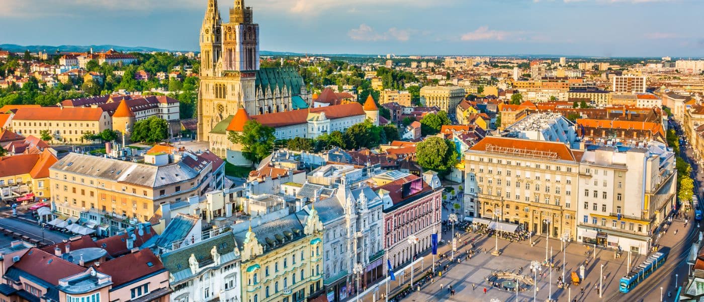 Der ultimative Zagreb-Reiseführer