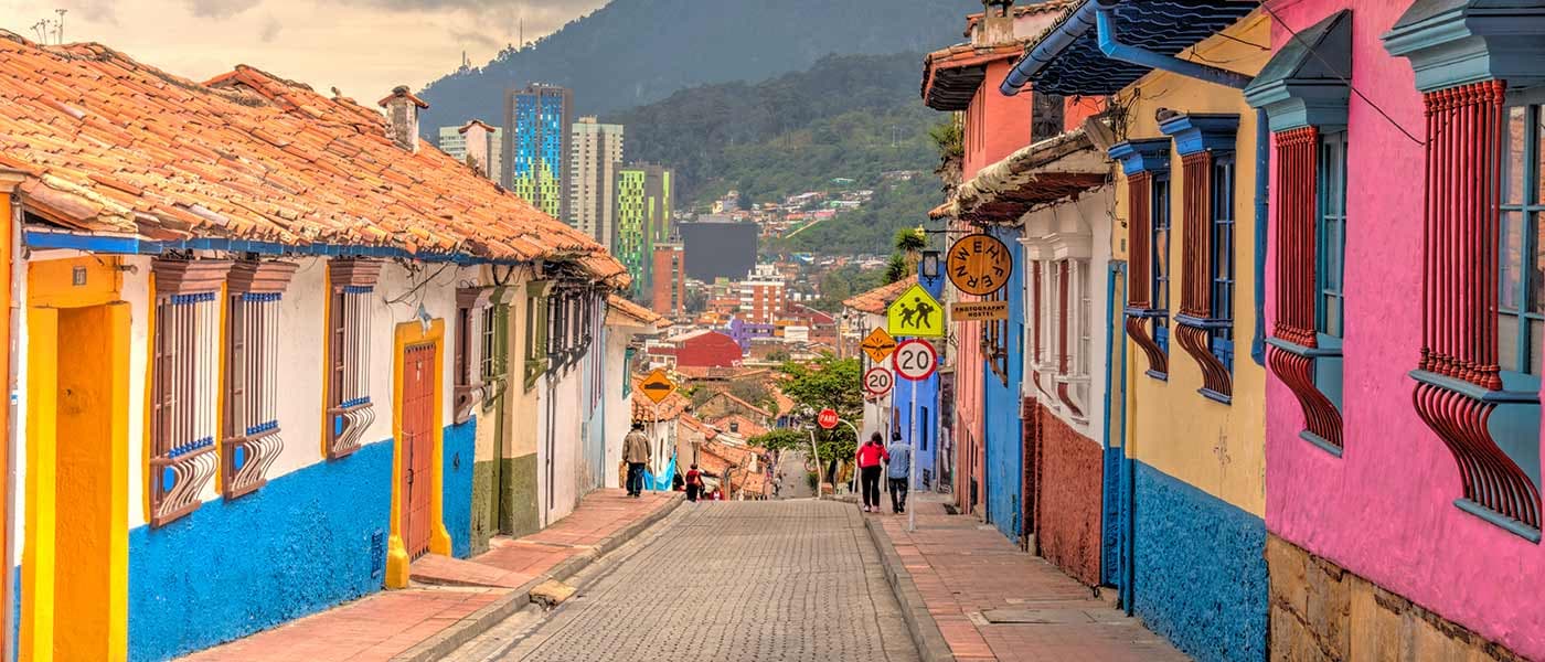 Top 20 things to do in Bogota, Colombia