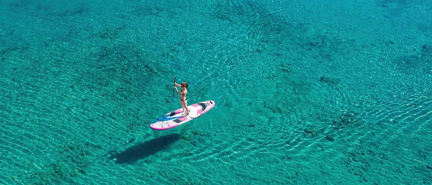 Top 6 things to do in Isla Grande, Colombia