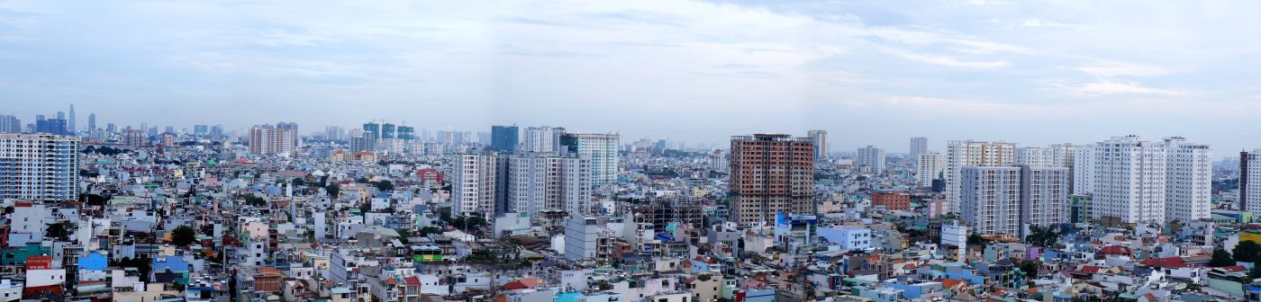 Ho Chi Minh - Vietnam