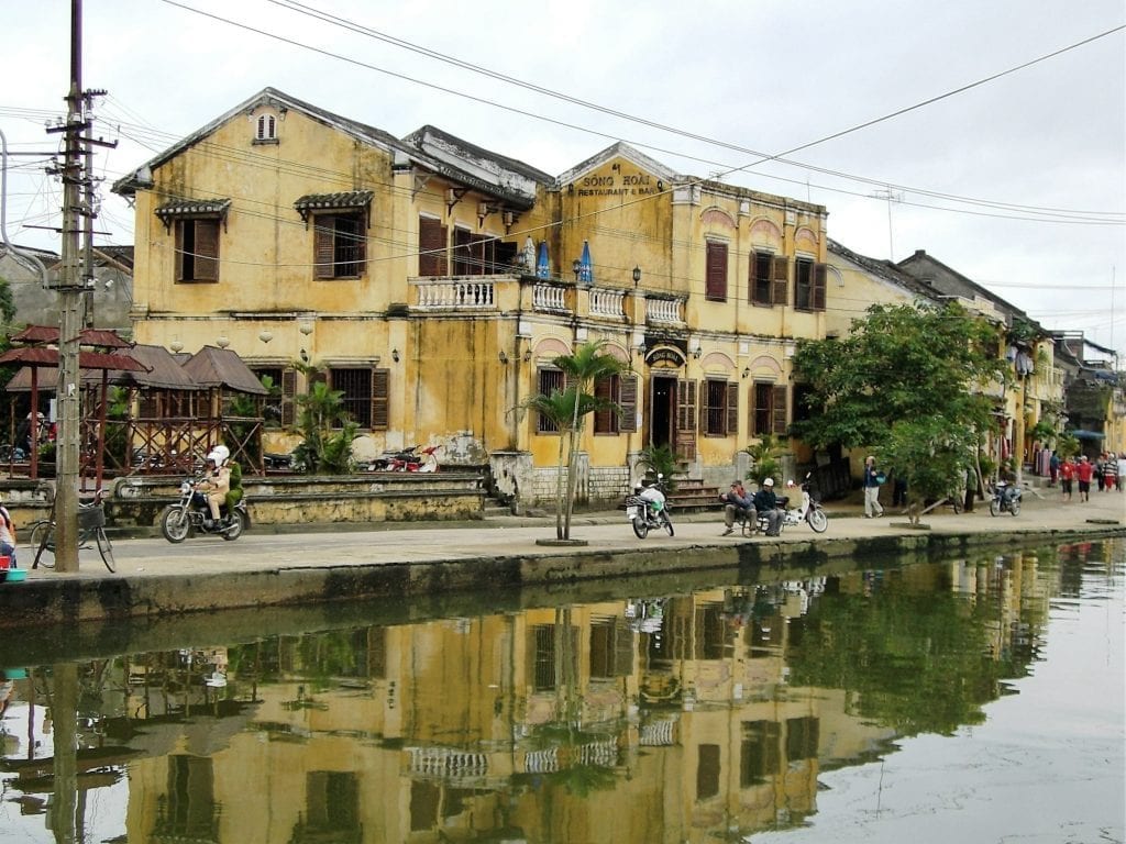 Hoi An Hai Van Pass
