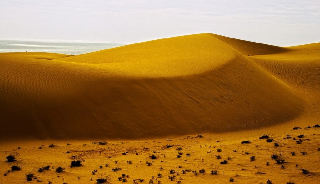 Mui Ne - Vietnam