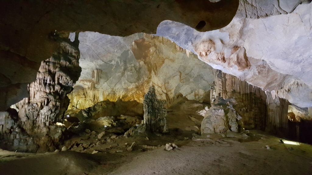 Phong Nha - Vietnam