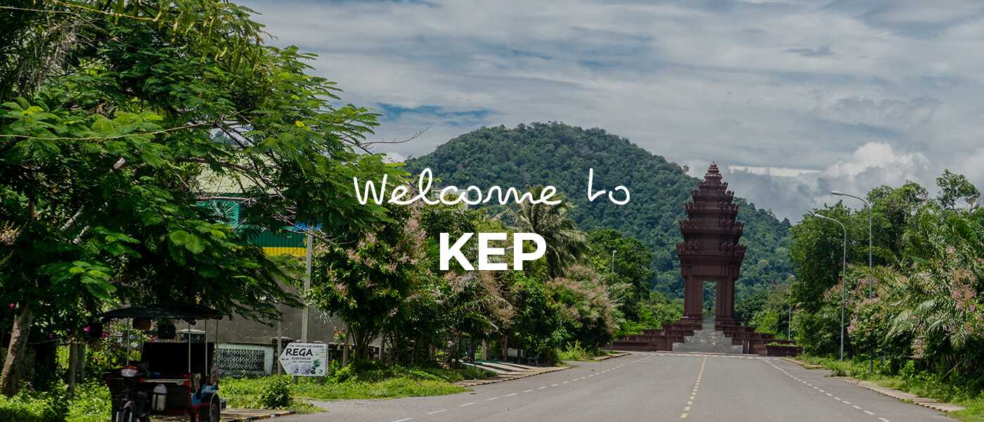 Kep cover image