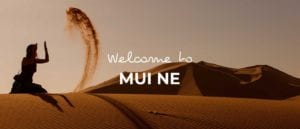 Mui Ne cover image