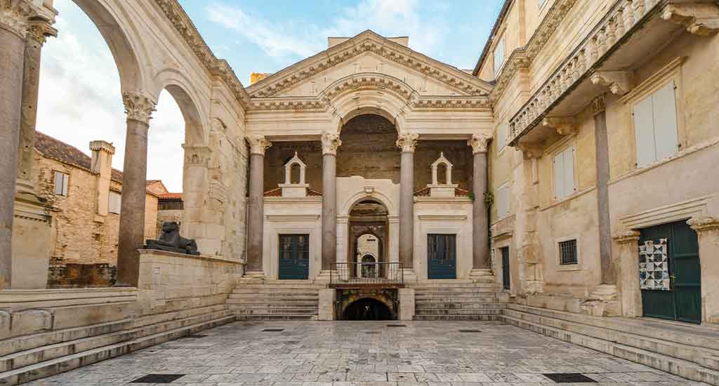 Diocletian Palace