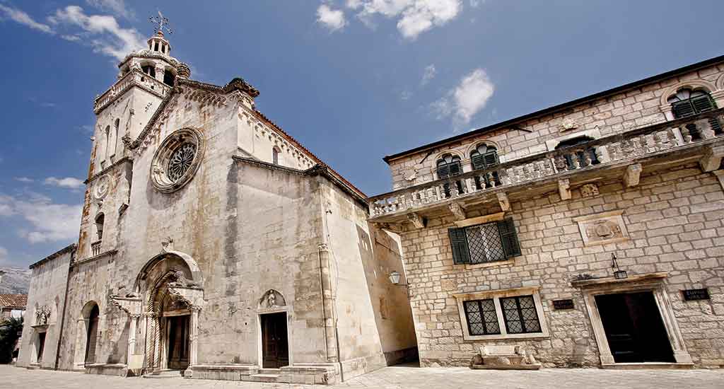St. Marks Cathedral