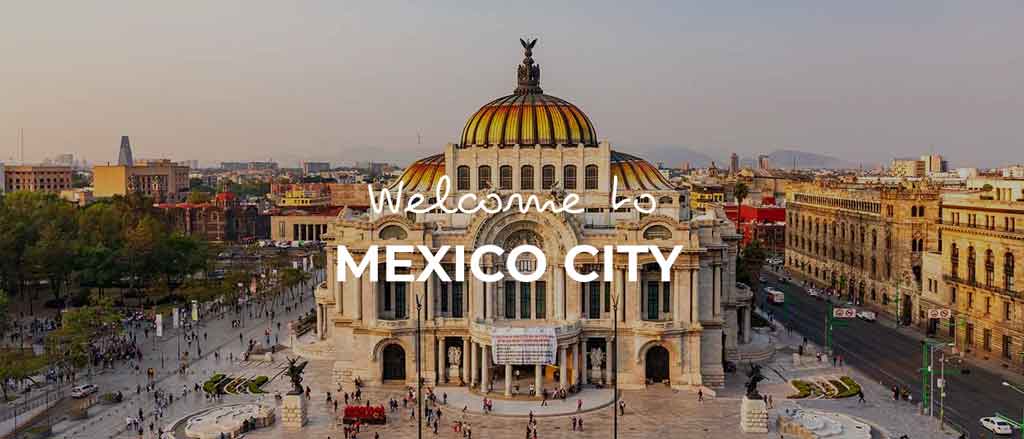 Mexico City