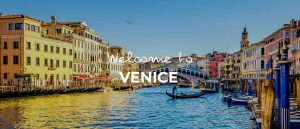 Venice Italy