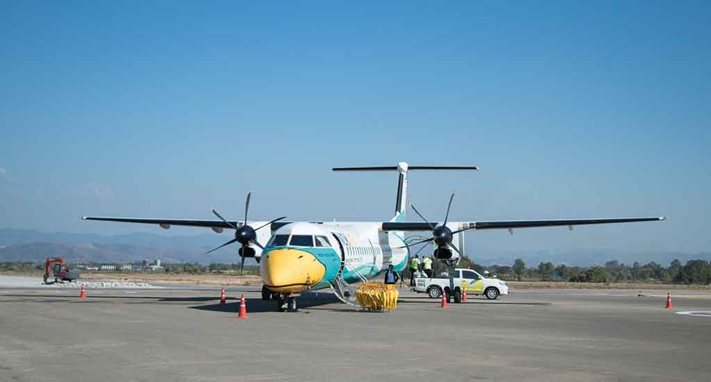 Mae Sot Airport