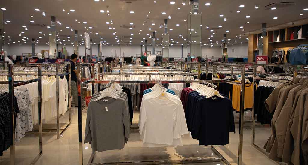 Tesco Mae Sot