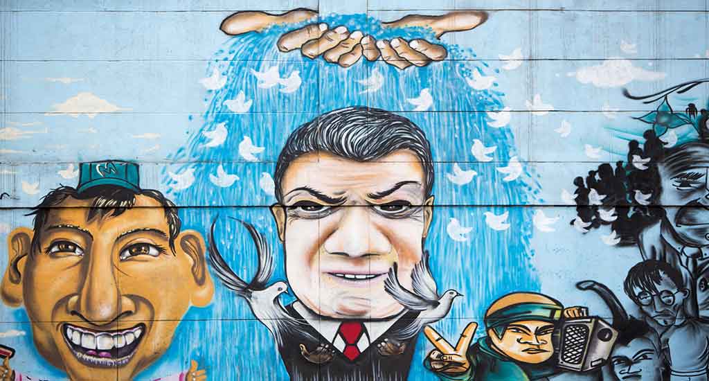 Graffiti Art