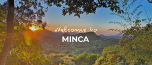 Minca Colombia