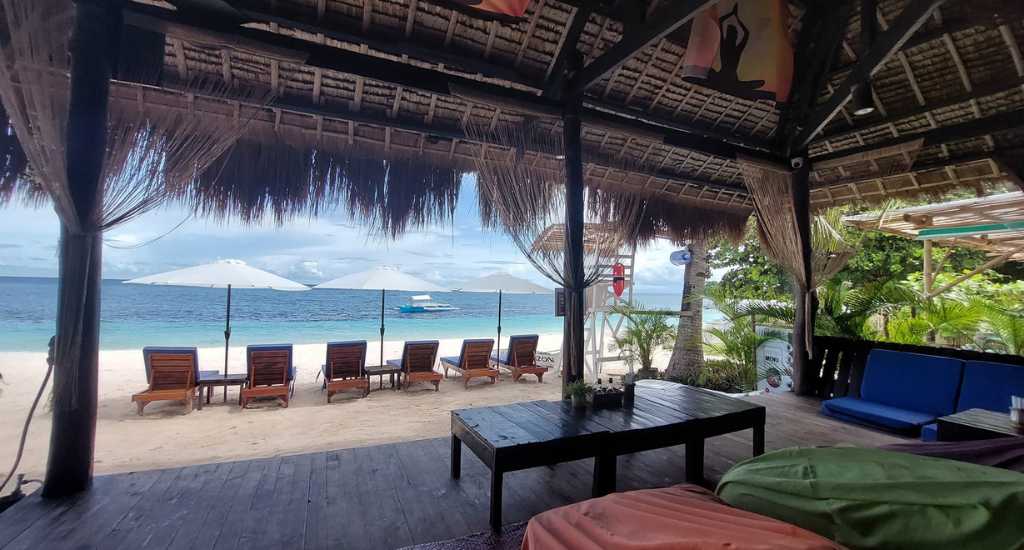 Avila’s Horizon Dive Resort