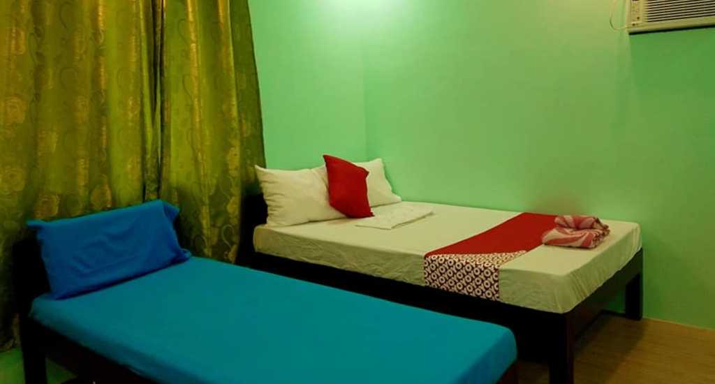 RNA Guesthouse