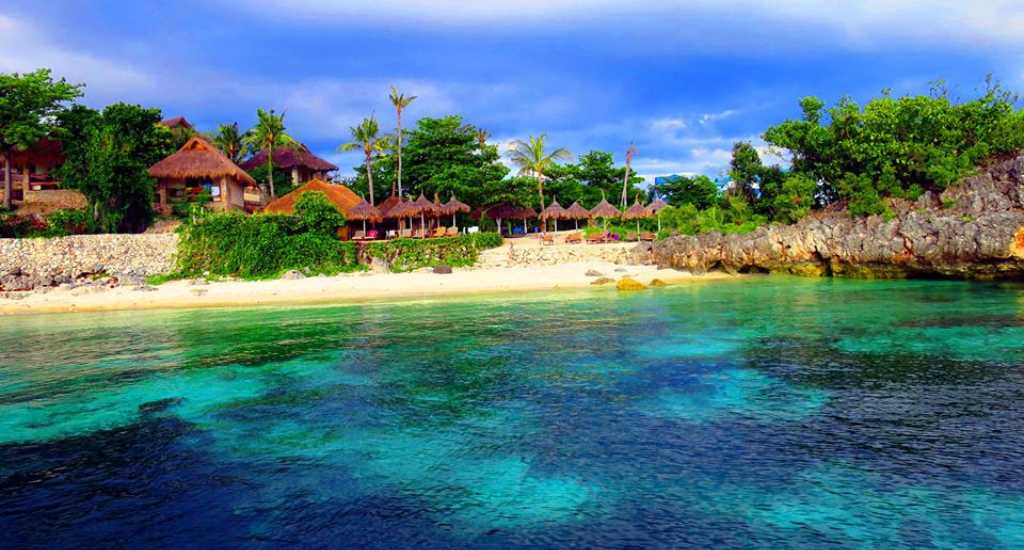 Tepanee Beach Resort