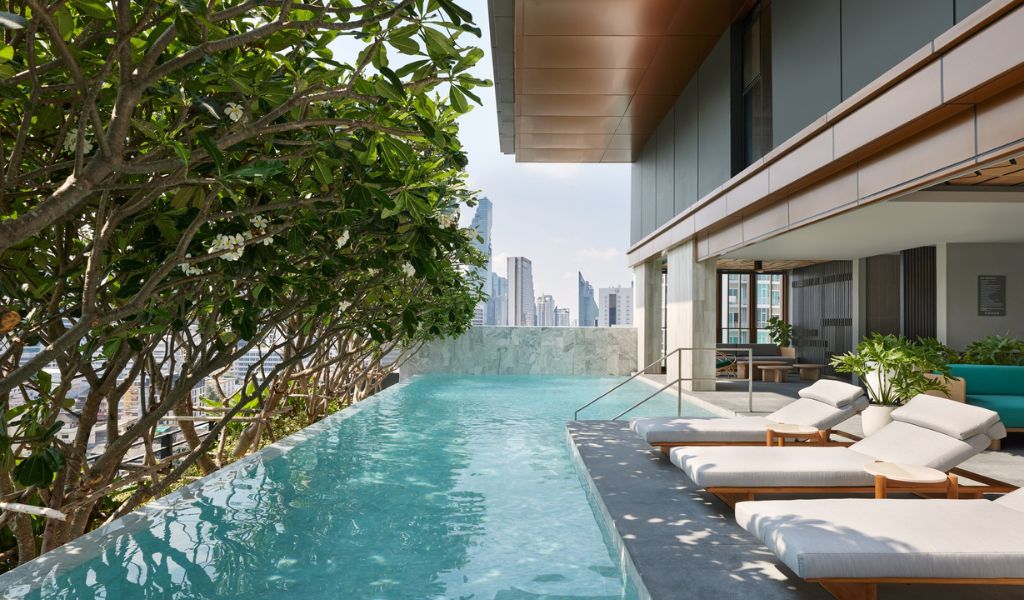 dusitD2 Samyan