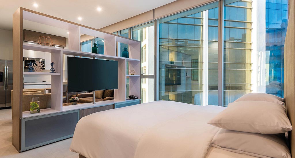 Barranquilla Kolumbien Top Hotels