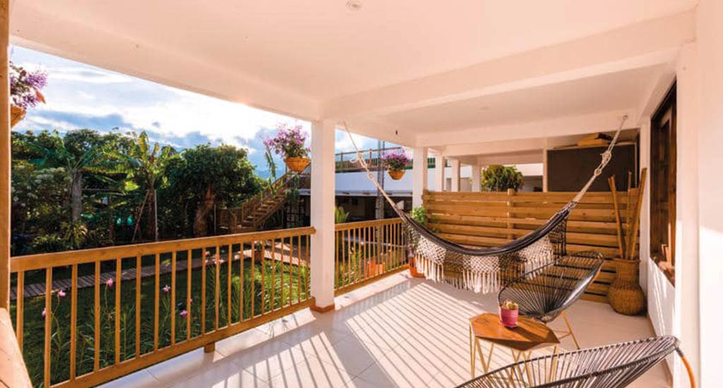 Salento Kolumbien beliebteste Unterkünfte