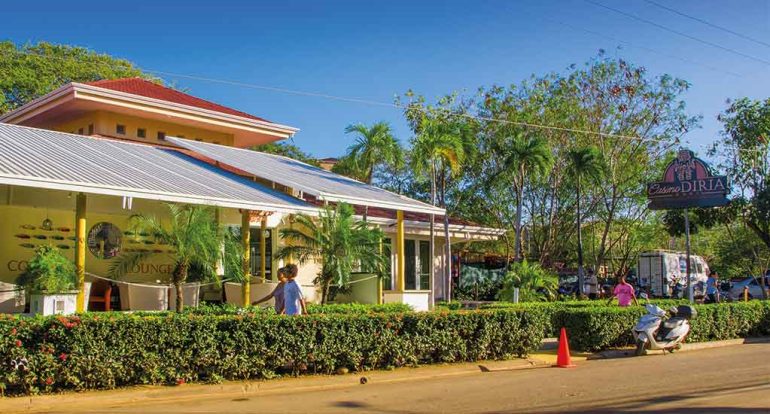 The Ultimate Tamarindo Travel Guide | Gecko Routes