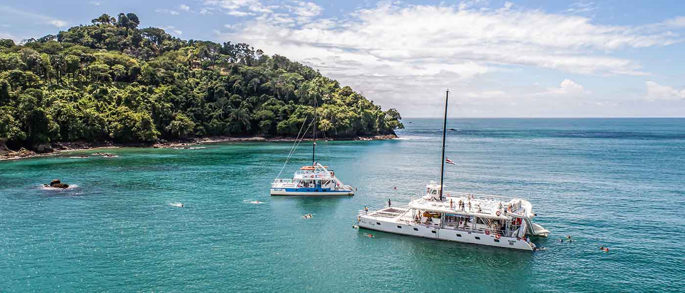 How To Get From Manuel Antonio to San Jose? Gecko Routes
